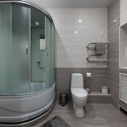 Фото Апартаменты Green FOX на улице Декабристов