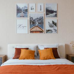 Фото Отель Room Tour (Рум Тур) на улице Федорова