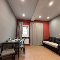 Апартаменты улучшенные