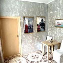 Фото Отель Звездочка