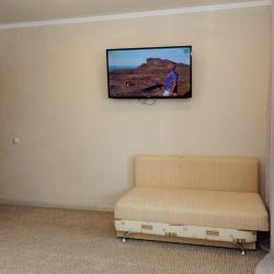 Фото Отель Уютная квартира на улице Цюрупы