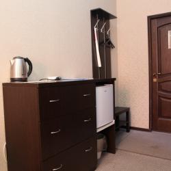 Фото Отель Анжелика