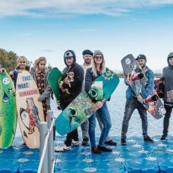 Фото Вейк Отель 1 (Wake hotel 1)