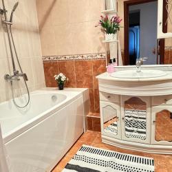 Фото Кварт отель на бульваре Народный 9