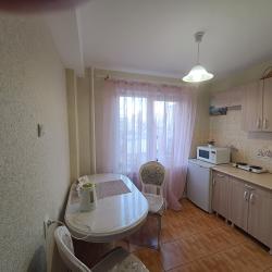 Фото Апартаменты на улице Щорса 46