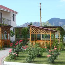 Фото Отель Нарлен