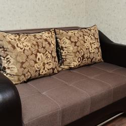 Фото Отель Rich House на улице Алиханова 40