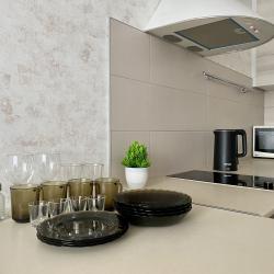 Фото Апартаменты на улице Усова 42