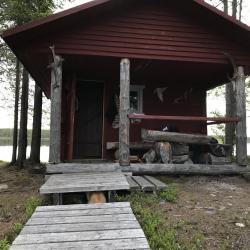 Фото Отель Соло