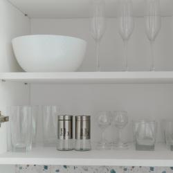 Фото Апартаменты Apart-Deluxe Легенды моря на улице Прибрежная 21 корпус 2