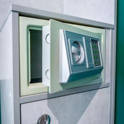 2-местный номер полулюкс