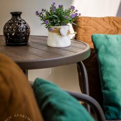 фото 44 Natalie Apartments (Натали Апартаментс) на шоссе Пулковское 14 стр. 6
