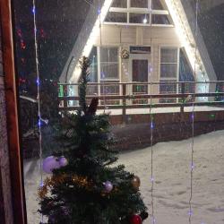 Фото Отель Шале Белая Сова