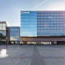 Фото Отель Atrium (Атриум)