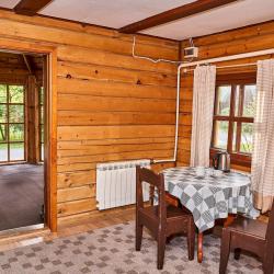 Фото Отель Кедровый остров