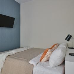 1-комнатные апартаменты студия Волоколамское шоссе, 88к5с5