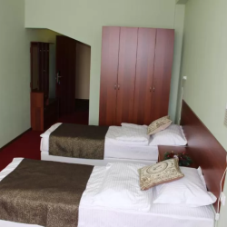 Фото Отель Сенгилей