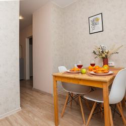 фото 7 Home24 (Хоум24) на улице Бориса Пастернака 45к2