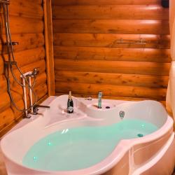 Фото Отель Три Медведя