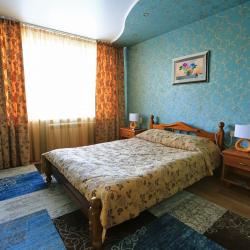 Фото Отель Северо-Восток