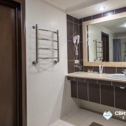 Фото Отель Маяк