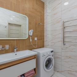 2-комнатные апартаменты люкс