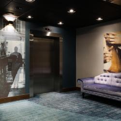 Фото Отель Radisson Соня (Рэдиссон Соня)