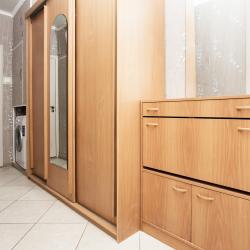 Фото Отель ApartLux (АпартЛюкс) на Бутырской