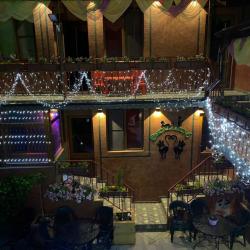 Фото Отель Мур ля Мур