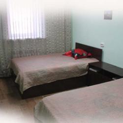 Фото Отель Турист