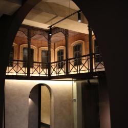 Фото Отель Kuma Hotel Gyumri (Кума )