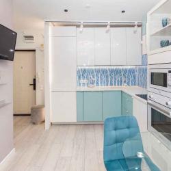 Фото Отель MoreRooms в ЖК Фрукты/133 Акаций 34/2