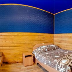 Фото Отель Беркана