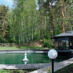 Фото Отель Куль Сканди