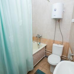 Фото Отель Сура