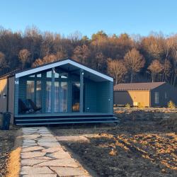 Фото Отель Бунин Ручей