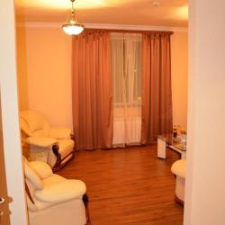 Фото Отель Syunik Hotel (ex. Dian) (Сюник (бывш. Диан))