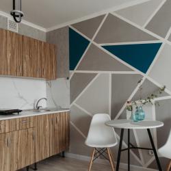 Фото Апартаменты на улице Карамзина 6