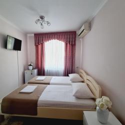 2-местный номер эконом