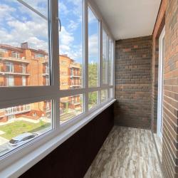 Фото Отель Атмосфера на микрорайоне Морской 8
