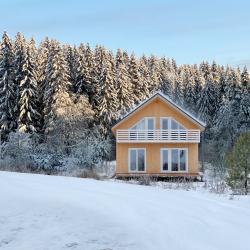 Фото Отель Scandi home (Сканди Хоум)