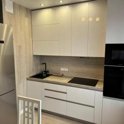 2-комнатные апартаменты стандарт