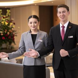 Фото Отель Beijing Palace Soluxe Astana (Пекин Палас Солюкс Астана)