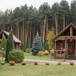 Коттедж стандарт