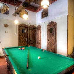 Фото Отель Куршале