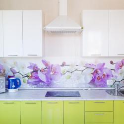 3-комнатные апартаменты стандарт Right room на пер. Салтыкова-Щедрина д.3