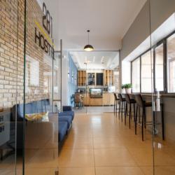Фото Hotel 281 Hostel (281 Хостел)