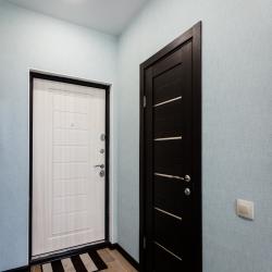 Фото Апартаменты Ч.У.Д.О. в ЖК Парковый