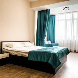 Апартаменты на улице Сенявина 5 — 92a19d24cedb28078969e3308f8e1fae