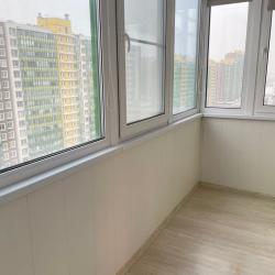 Апартаменты стандарт с 2 диванами